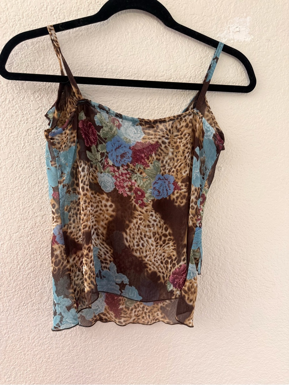 Vintage y2k tank top - Picture 3 of 5